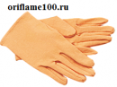 Перчатки для ухода за кожей рук от Орифлейм