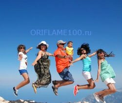 Позитивная энергия